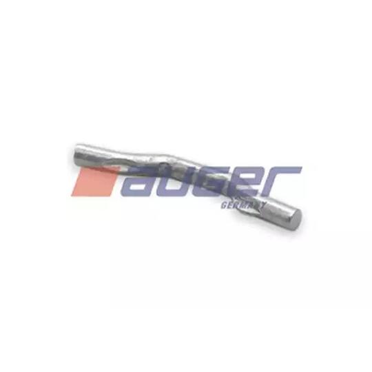 52369 - Spring Retaining Pin, brake shoe 