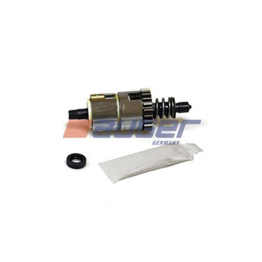 55719 - Clutch adjustment quadrant repair kit 