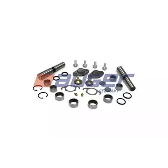 55752 - Repair Kit, kingpin 