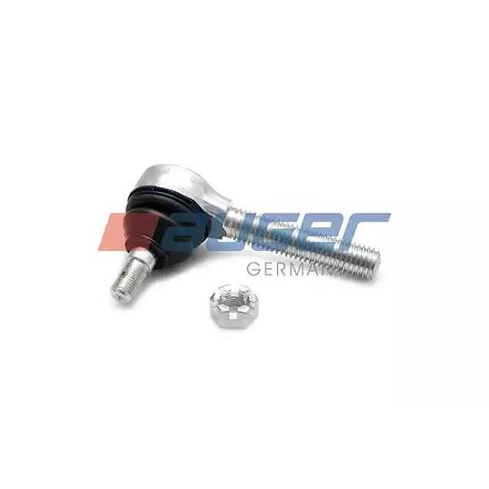 10581 - Tie rod end 