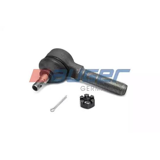 10587 - Tie rod end 