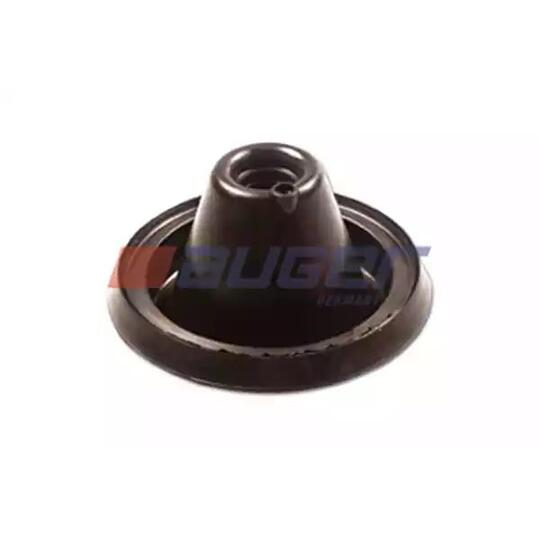 52538 - Gear Lever Gaiter 