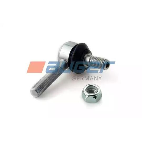 10531 - Ball Head, gearshift linkage 