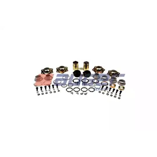 52158 - Repair Kit, brake camshaft 