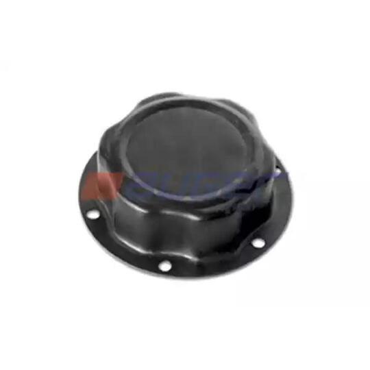 Cap, wheel bearing