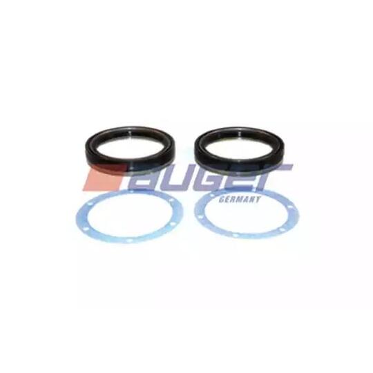 53794 - Repair Kit, wheel hub 