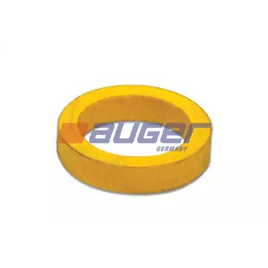 Tiivisterengas, vääntösauva