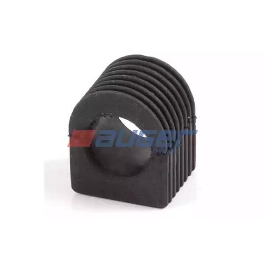 Seal, injector holder
