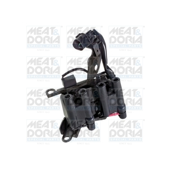 10458 - Ignition coil 