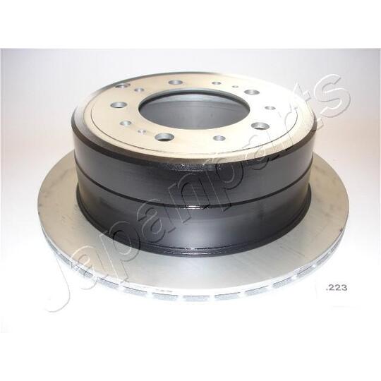 DP-223 - Brake Disc 