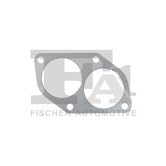 110-901 - Gasket, exhaust pipe 
