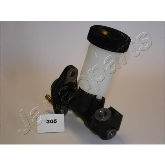 FR-305 - Master Cylinder, clutch 