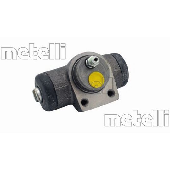 04-0720 - Wheel Brake Cylinder 