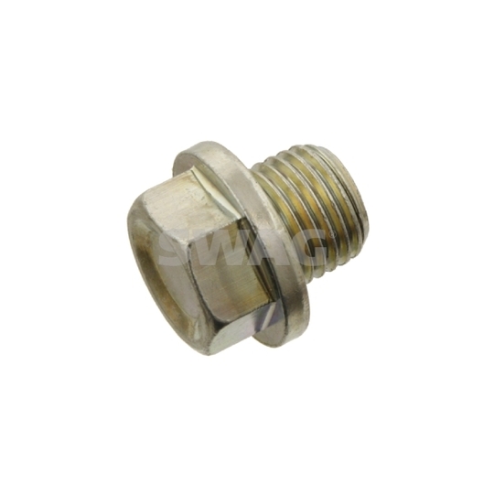 80 93 0180 - Sealing Plug, oil sump 