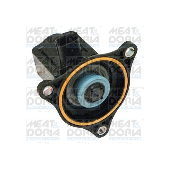 9285 - Diverter Valve, charger 