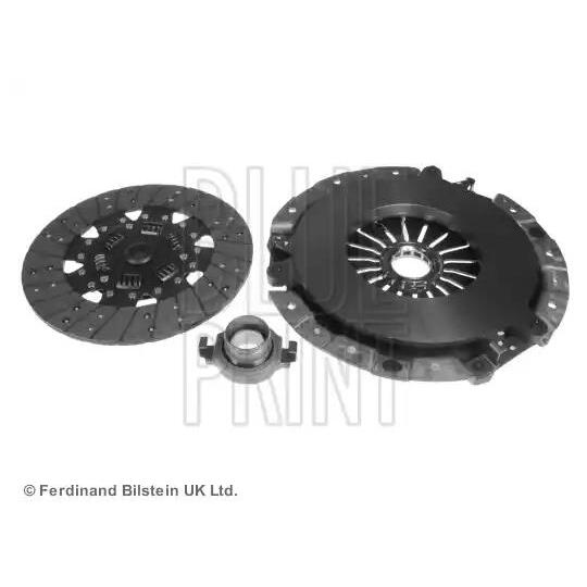 ADZ93014 - Clutch Kit 