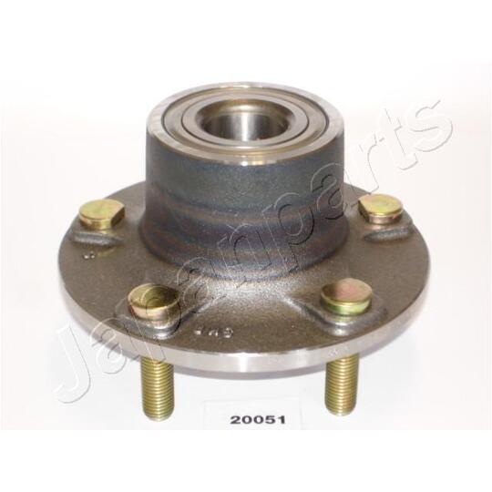 KK-20051 - Wheel hub 