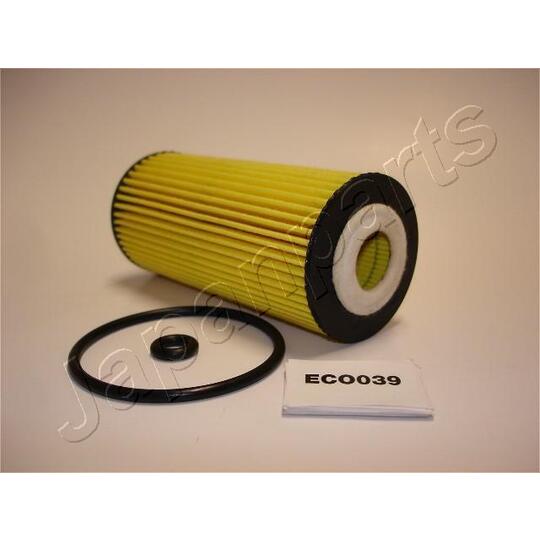 FO-ECO039 - Oil filter 