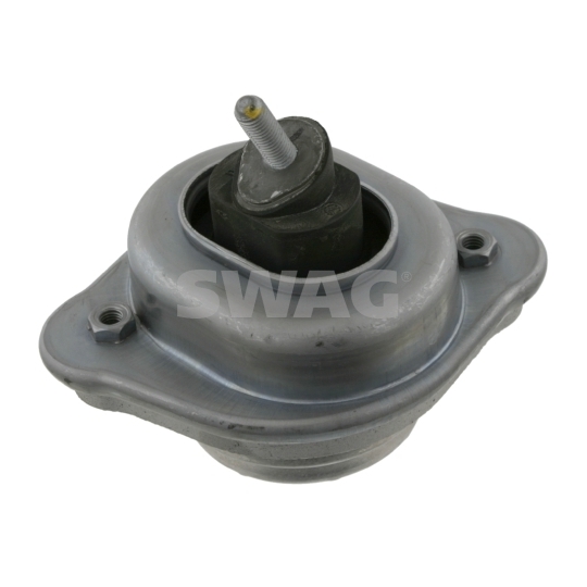 20 92 3769 - Engine Mounting 