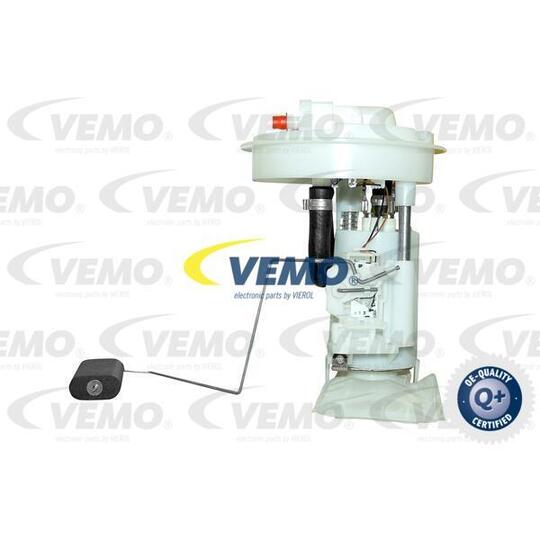 V46-09-0002 - Fuel Feed Unit 