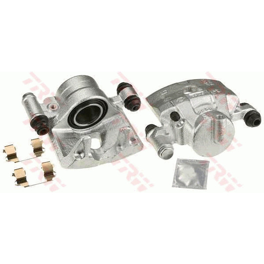 BHS655E - Brake Caliper 