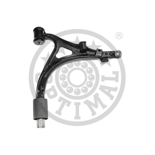 G6-954 - Track Control Arm 