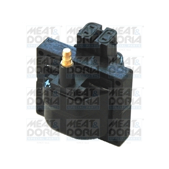 10537 - Ignition coil 
