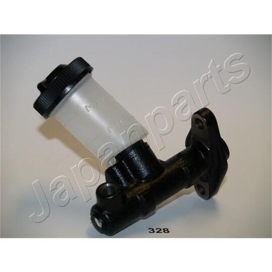 FR-328 - Master Cylinder, clutch 