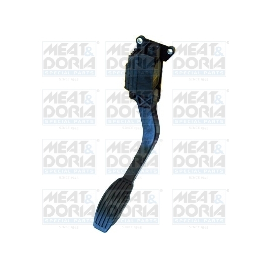 83501 - Accelerator Pedal Kit 