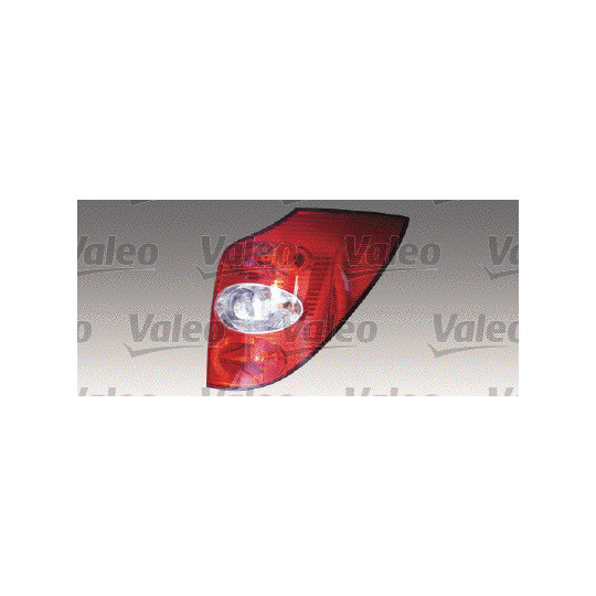 088000 - Combination Rearlight 