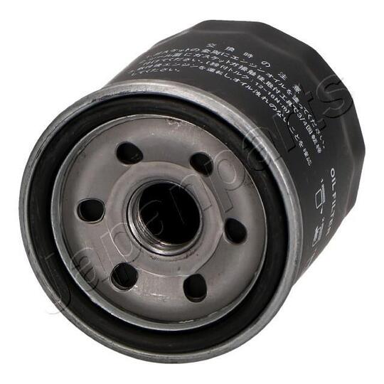 FO-W02S - Oil filter 