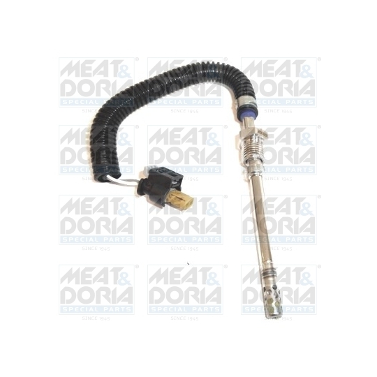 11962 - Sensor, exhaust gas temperature 