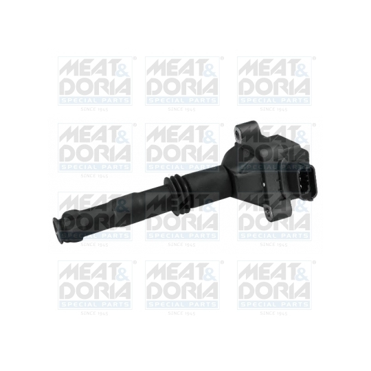 10554 - Ignition coil 