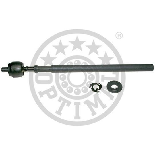 G2-928 - Tie Rod Axle Joint 