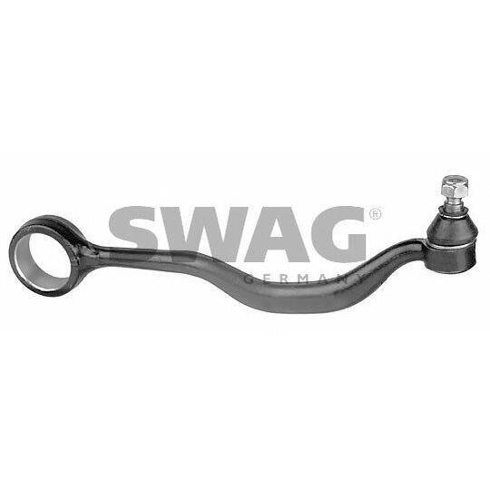 20 73 0017 - Track Control Arm 