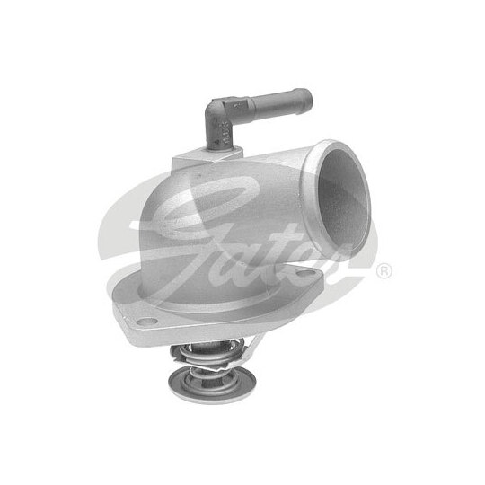 TH20092G1 - Thermostat, coolant 
