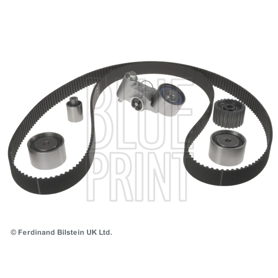 ADS77307 - Timing Belt Set 