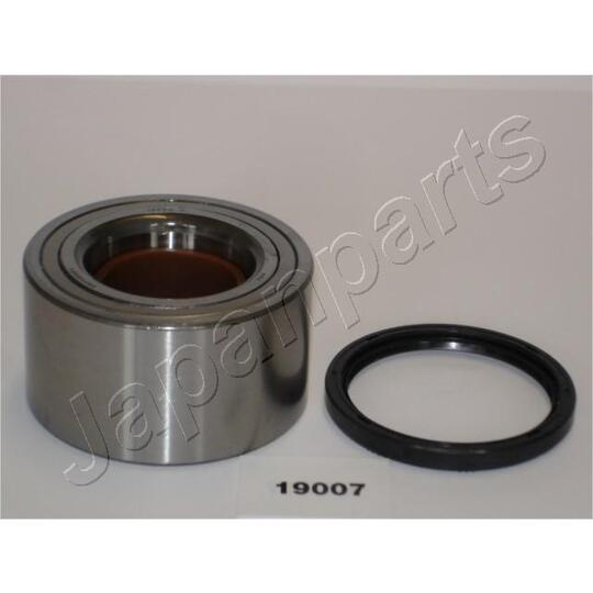 KK-19007 - Wheel Bearing Kit 