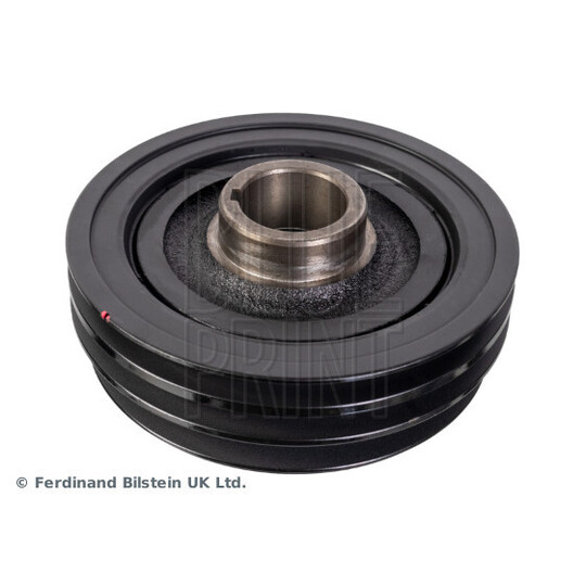 ADC46114 - Belt Pulley, crankshaft 