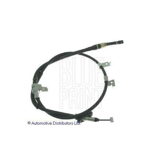 ADH24640 - Cable, parking brake 