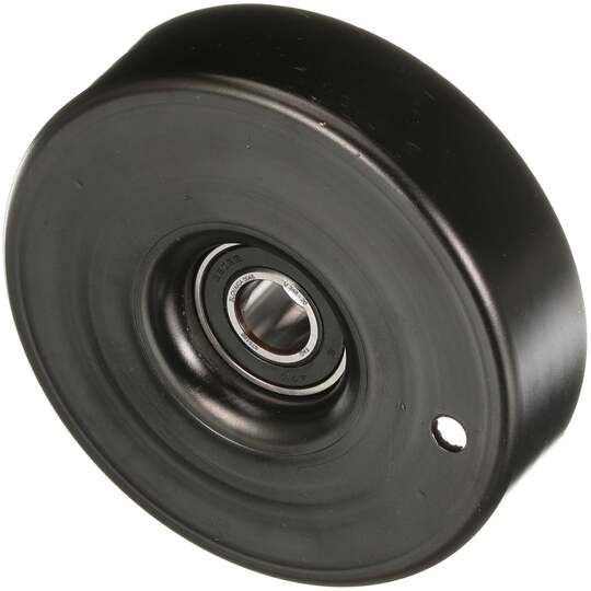 T36160 - Tensioner Pulley, v-ribbed belt 