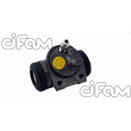 101-477 - Wheel Brake Cylinder 