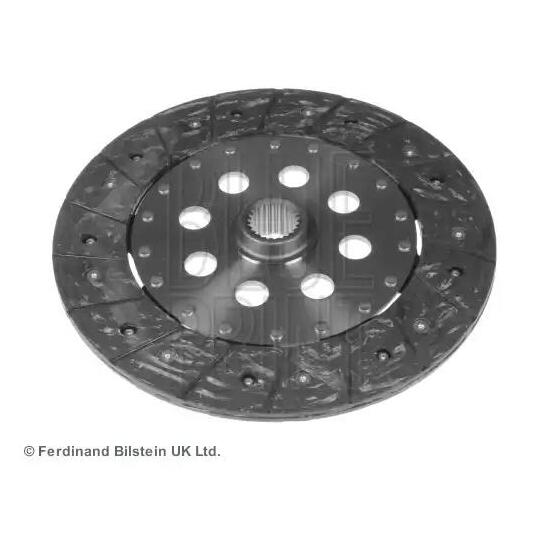 ADC43147 - Clutch Disc 