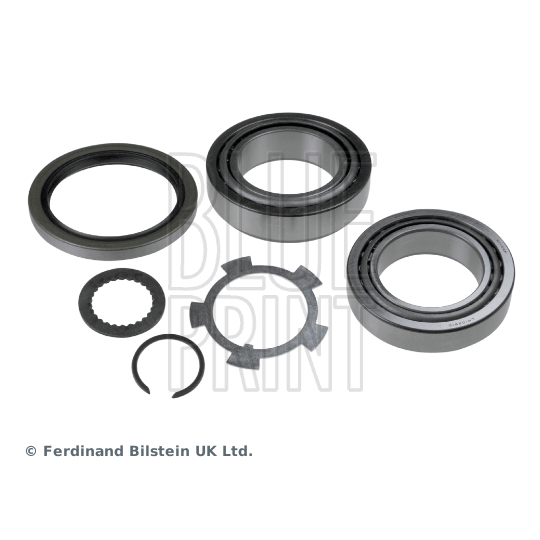 ADT38256 - Wheel Bearing Kit 