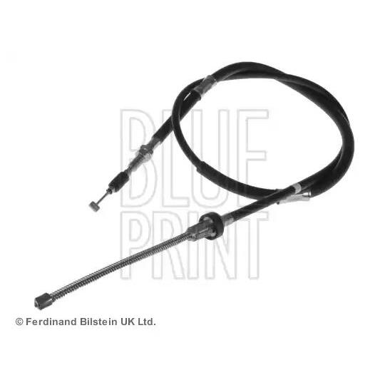 ADD64608 - Cable, parking brake 