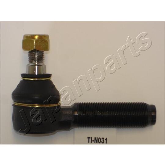 TI-N031R - Tie rod end 