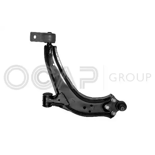 0790073 - Track Control Arm 