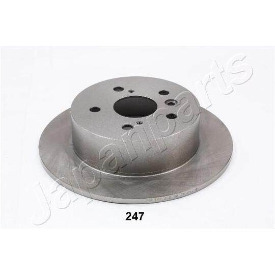 DP-247 - Brake Disc 