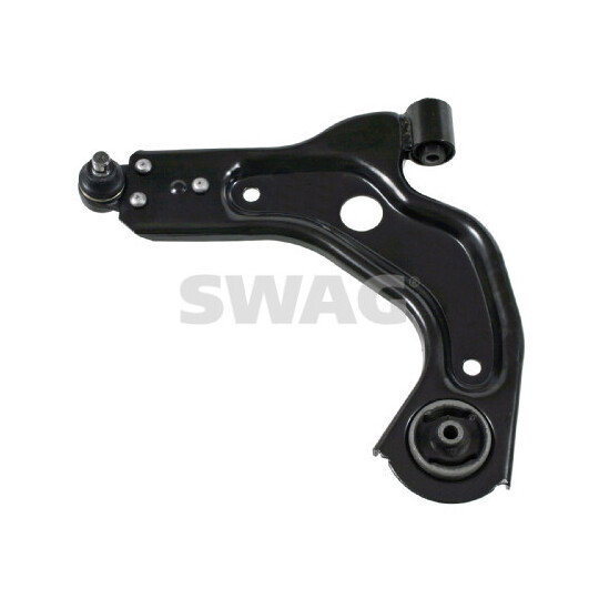 50 73 0037 - Track Control Arm 