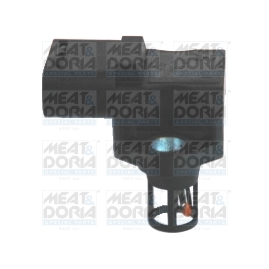 82222 - Sensor, intake manifold pressure 